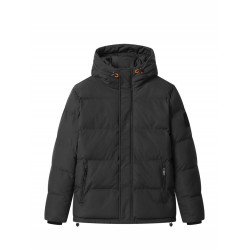 куртка 5390 (3XL-6XL) зелена
