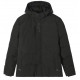 зимова куртка 3861 (3XL-6XL) зелена