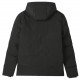 зимова куртка 3861 (3XL-6XL) зелена