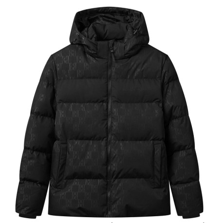 зимова куртка 5428 (3XL-6XL)