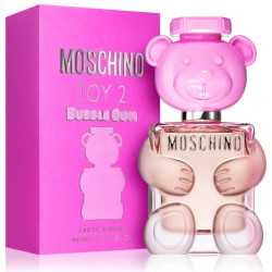 Toy 2 Bubble Gum Moschino