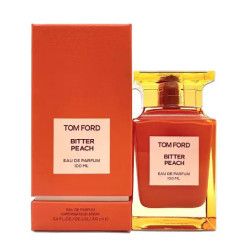 Bitter Peach Tom Ford