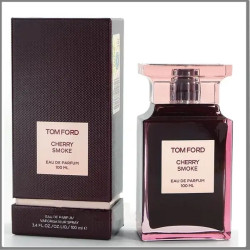 Cherry Smoke Tom Ford