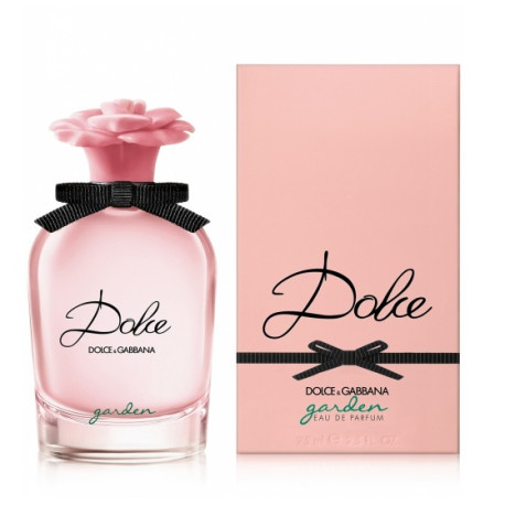 Аналог Dolce Garden D&G