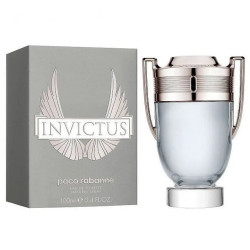 Аналог  Invictus Paco Rabanne