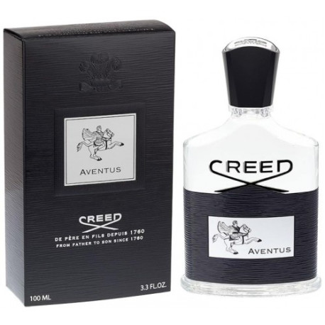Аналог Aventus Creed