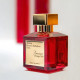 Аналог Baccarat Rouge 540 Maison Francis Kurkdjian