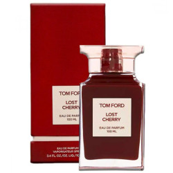 Аналог Lost Cherry Tom Ford