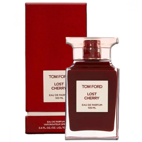 Аналог Lost Cherry Tom Ford