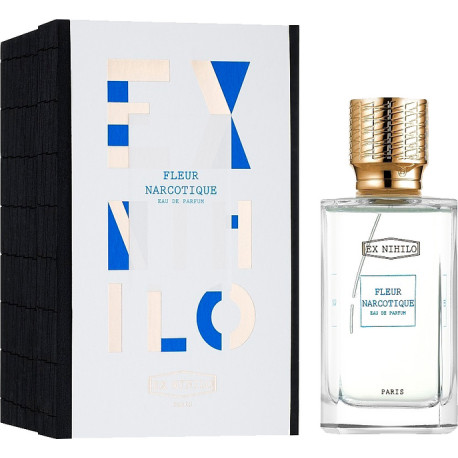 Аналог Fleur Narcotique Blossom Ex Nihilo