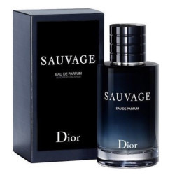 Аналог Sauvage Dior
