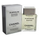 Аналог Egoiste Platinum Chanel