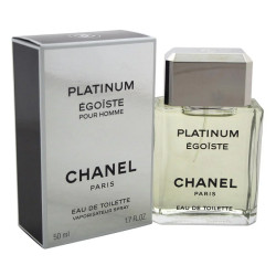 Аналог Egoiste Platinum Chanel