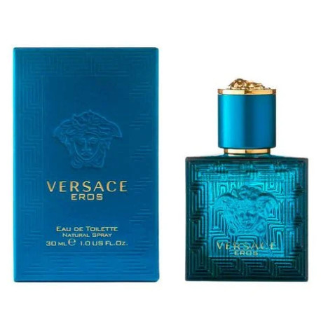 Аналог Versace Eros