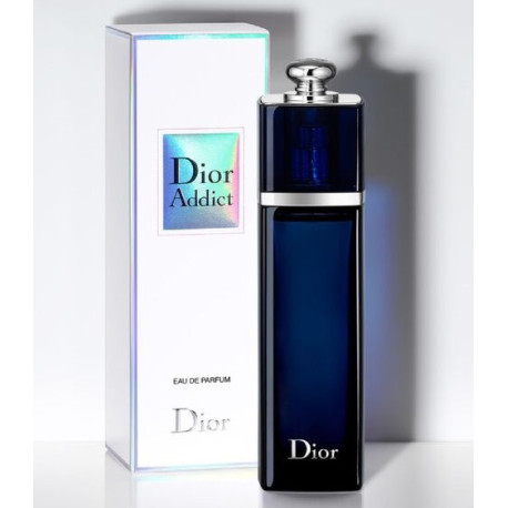 Аналог Dior Addict