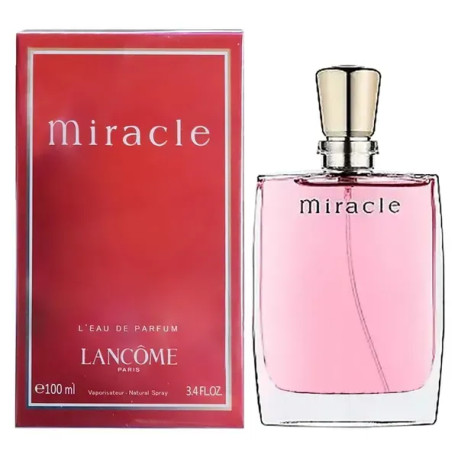 Аналог Miracle Lancome