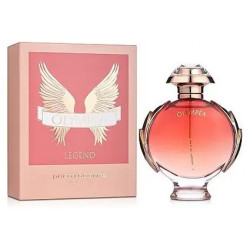 Аналог Olympea Legend Paco Rabanne