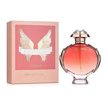 Аналог Olympea Legend Paco Rabanne