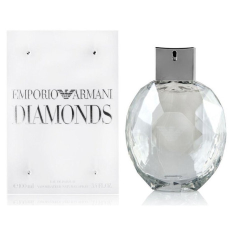 Аналог Armani Diamonds