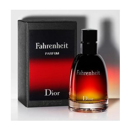 Аналог Fahrenheit Dior