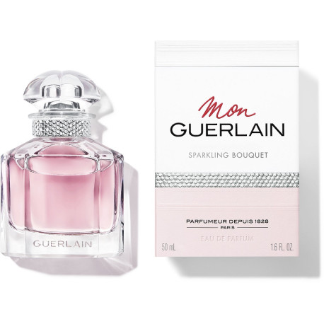 Аналог Mon Guerlain