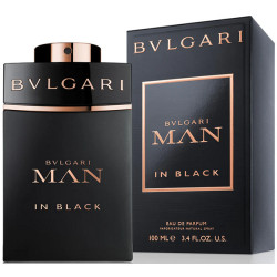 Аналог Man In Black Bvlgari
