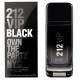 Carolina Herrera 212 VIP Black Own The Party NYC