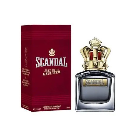 Jean Paul Gaultier Scandal Pour Homme