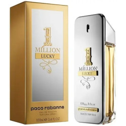 Paco rabanne 1 million lucky