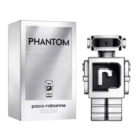 Paco Rabanne Phantom