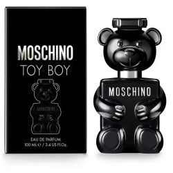 Moschino Toy Boy