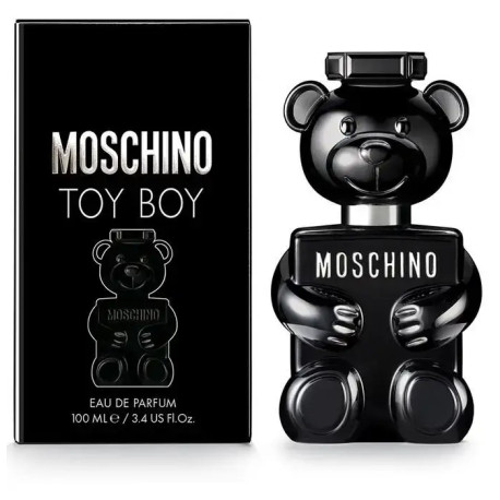 Moschino Toy Boy