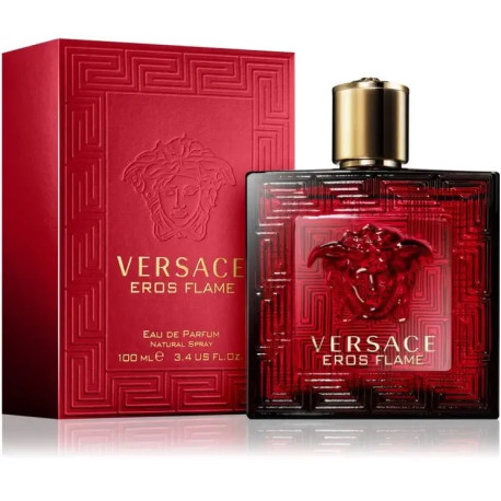 Versace Eros Flame