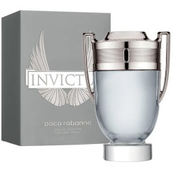 Paco Rabanne Invictus