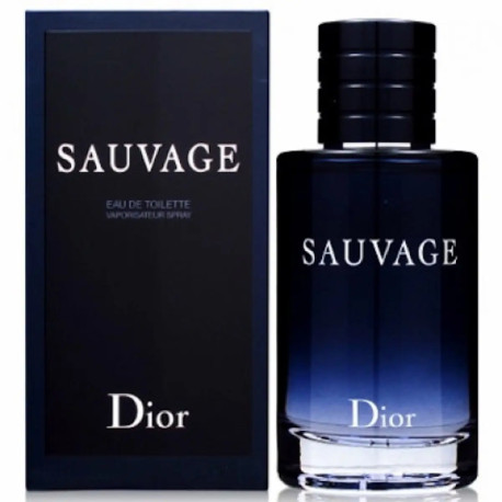 Sauvage Dior