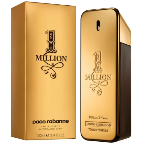 Paco Rabanne 1 Million