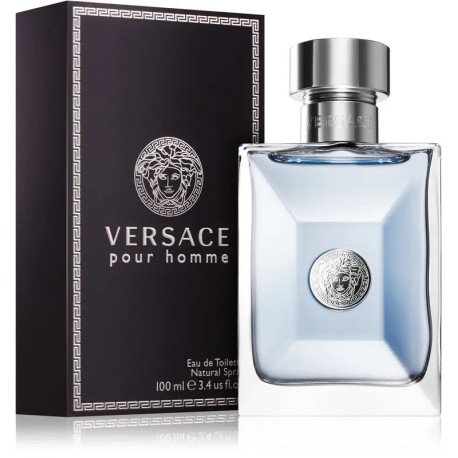 Versace Pour Homme
