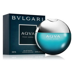 Bvlgari Aqva Pour Homme