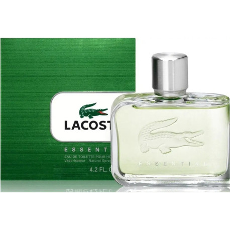 Lacoste Essential