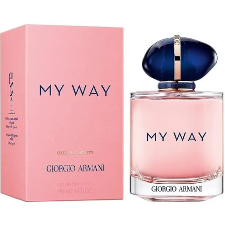 Giorgio Armani My Way