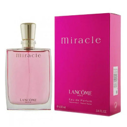 Lancome Miracle