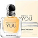 Armani Emporio Armani Because It's You