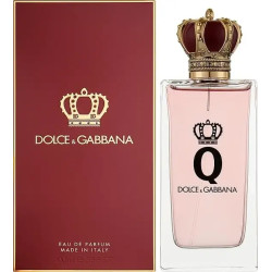 D&G Q