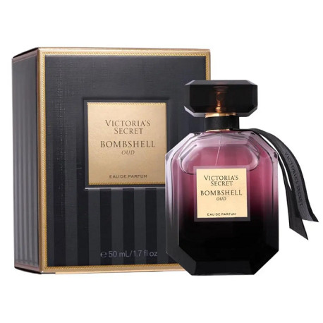 Bombshell Oud Victoria's Secret