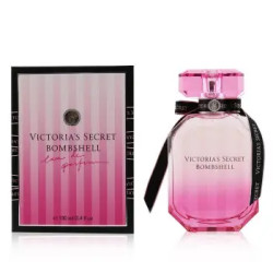 Victoria's Secret Bombshell