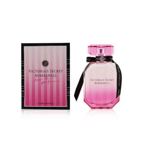Victoria's Secret Bombshell