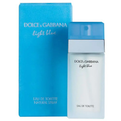 D*lce G*bbana Light Blue