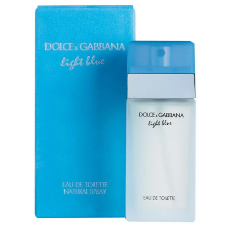 D*lce G*bbana Light Blue