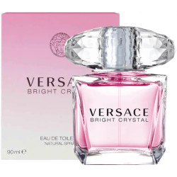 Vers Bright Crystal