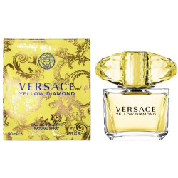 Versace Yellow Diamond